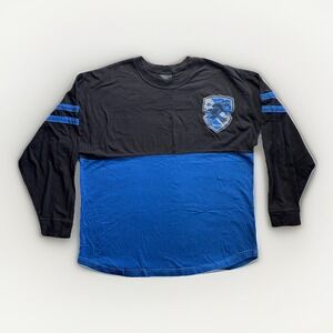 Harry Potter Ravenclaw L Rugby Jersey The Wizarding World of Universal Studios